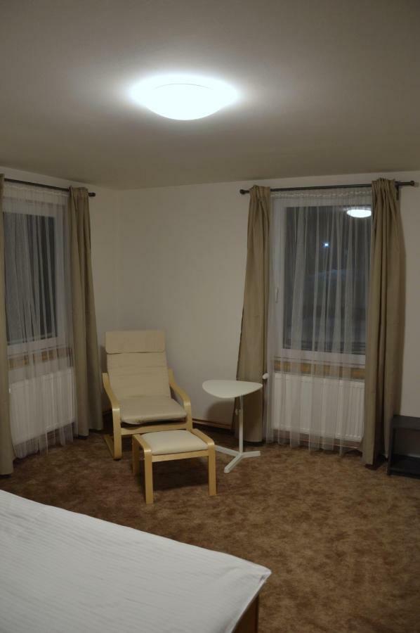 Apartments Villa Viola Kovářská 外观 照片